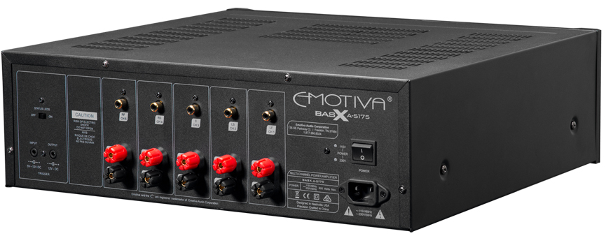 Emotiva A-5175