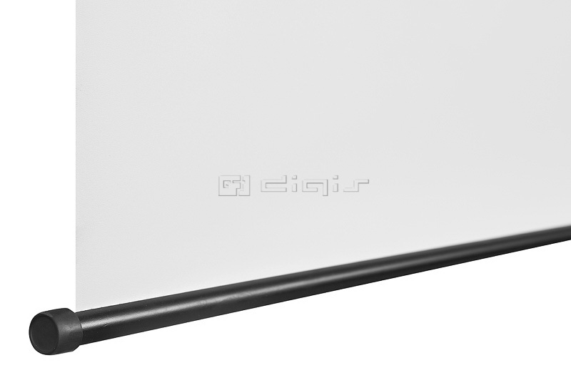Digis DSOC-1101 Optimal-C 89" Matte White 1:1