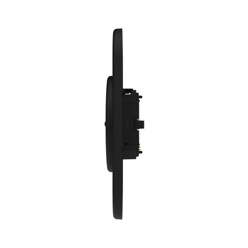 iPort CONNECT PRO WallStation black