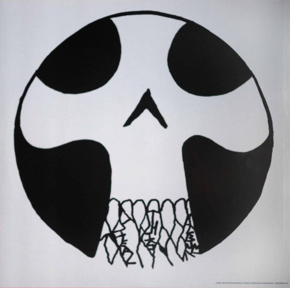 System Of A Down - Steal This Album! (0190758656212)