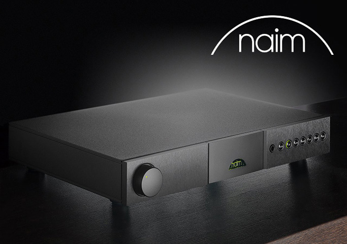 Тест усилителя Naim Nait XS 3: слушать не скучно. Stereo & Video, январь 2020.