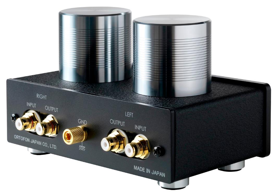 Ortofon ST-80SE