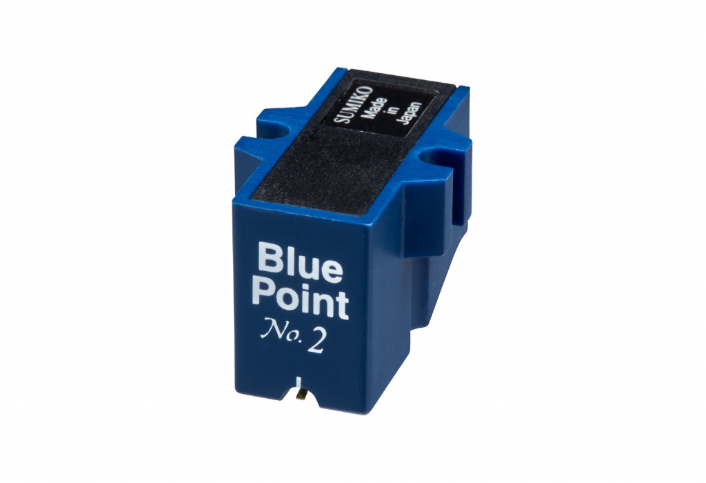 Sumiko Blue Point №2