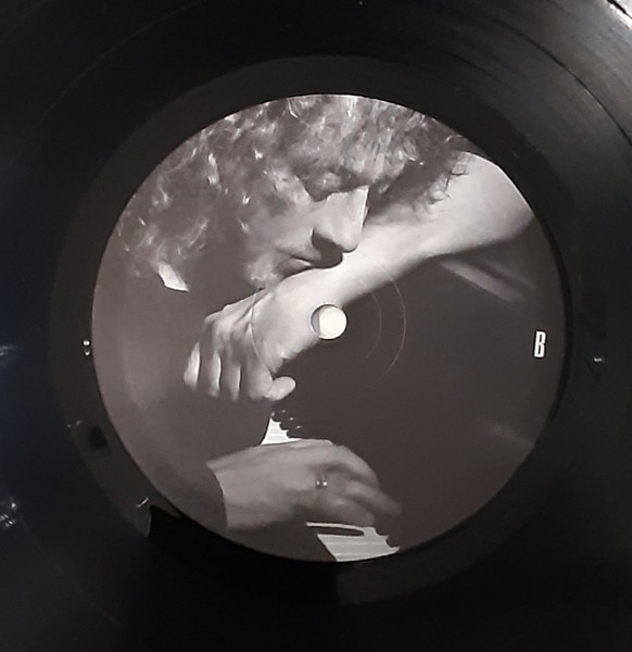 Владимир Кузьмин - Моя Подруга Удача [Black Vinyl] (4680068804671)