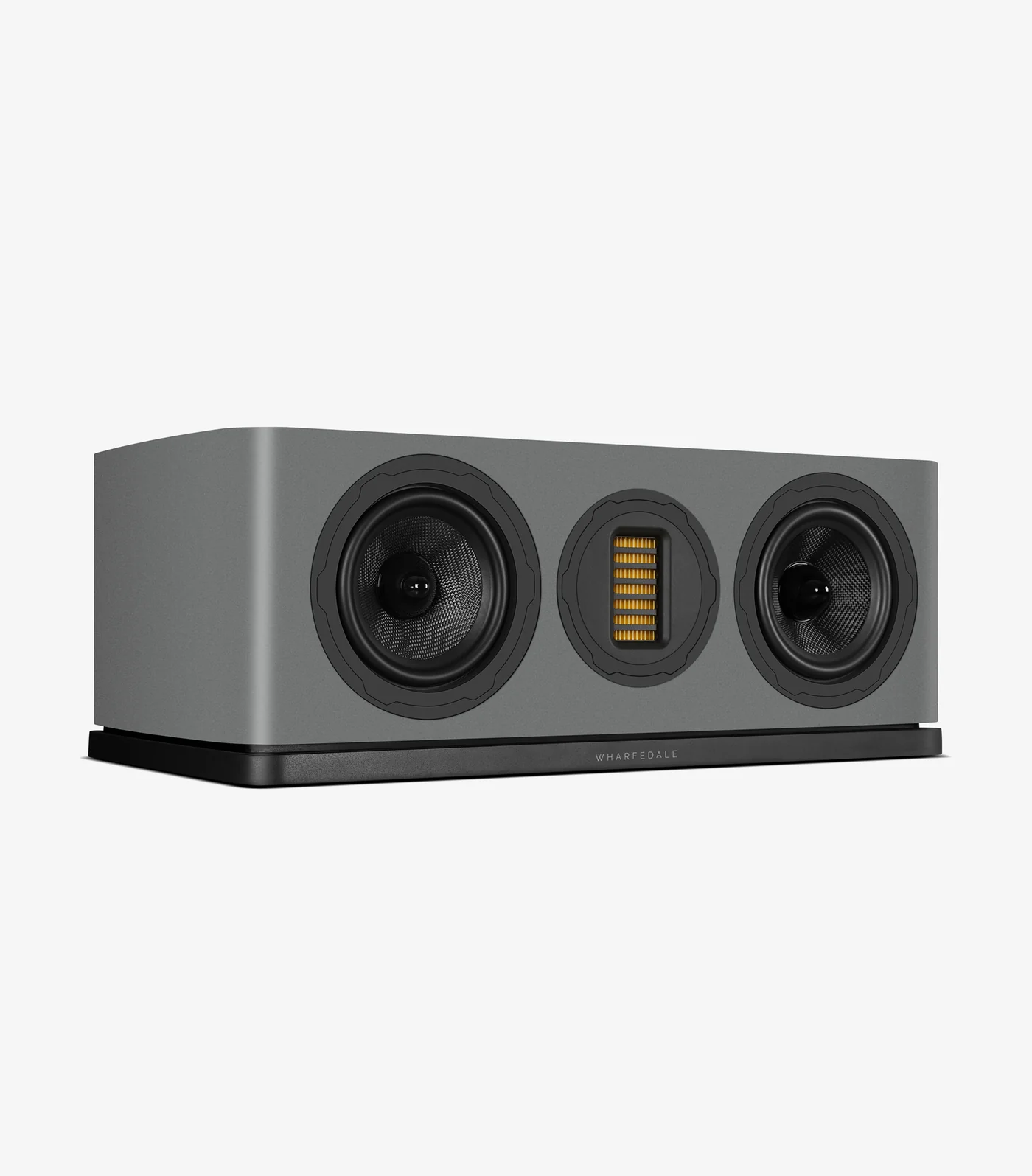 Wharfedale EVO 5C lunar grey