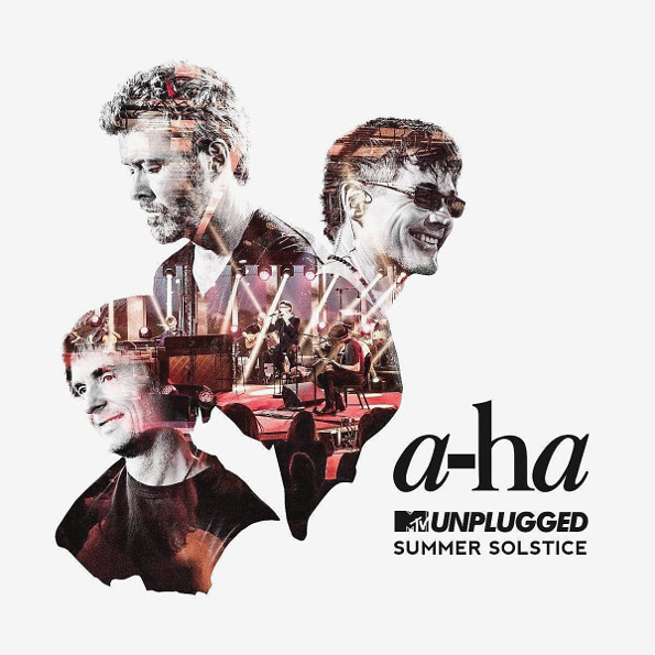 a-ha - MTV Unplugged [Summer Solstice] (00602557929553)