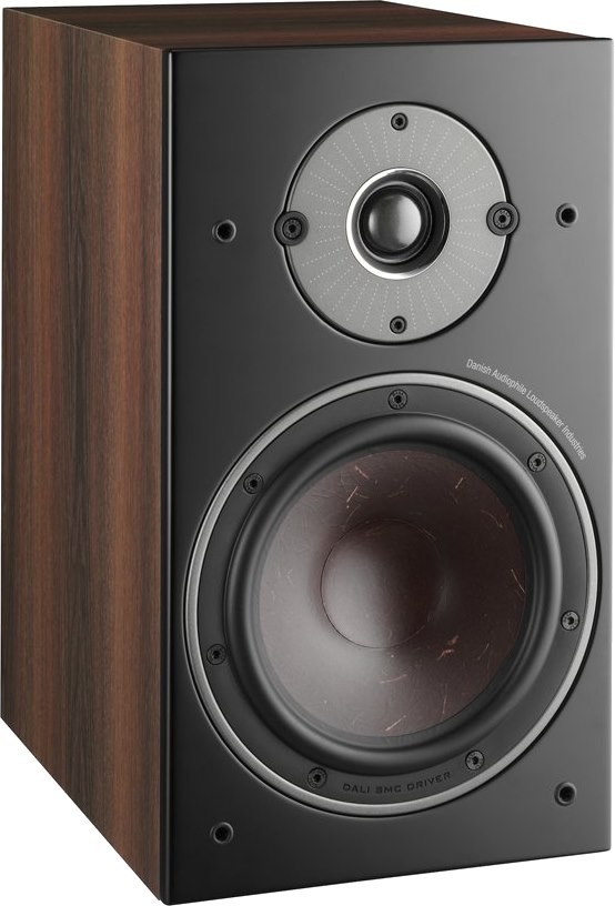 DALI Oberon 3 dark walnut