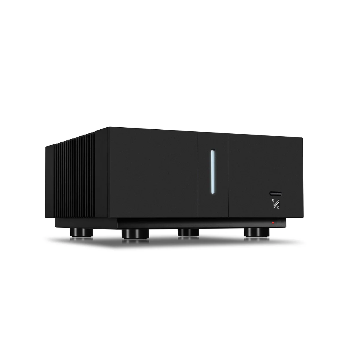 QUAD Artera Mono aluminium black