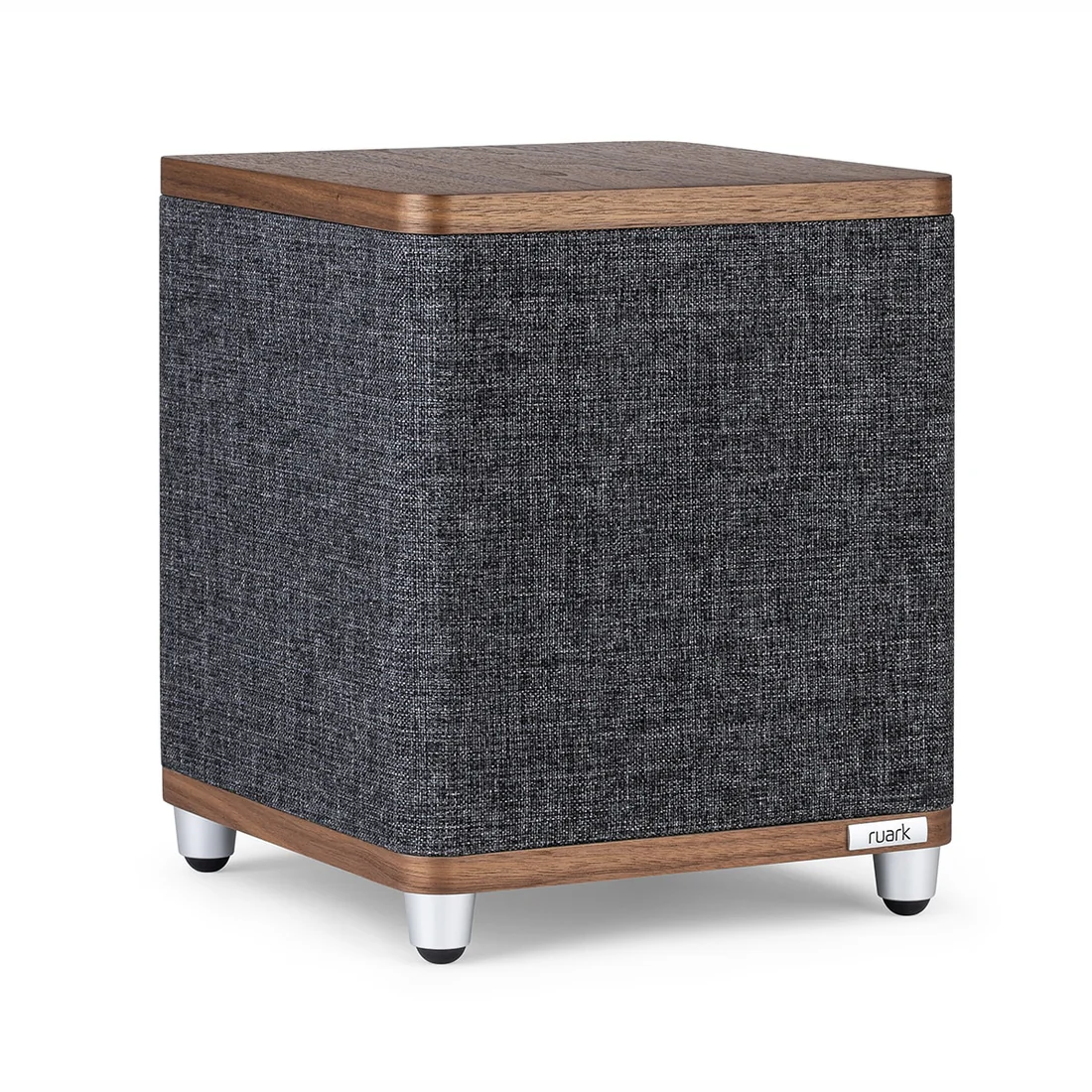 Ruark RS1 Subwoofer rich walnut