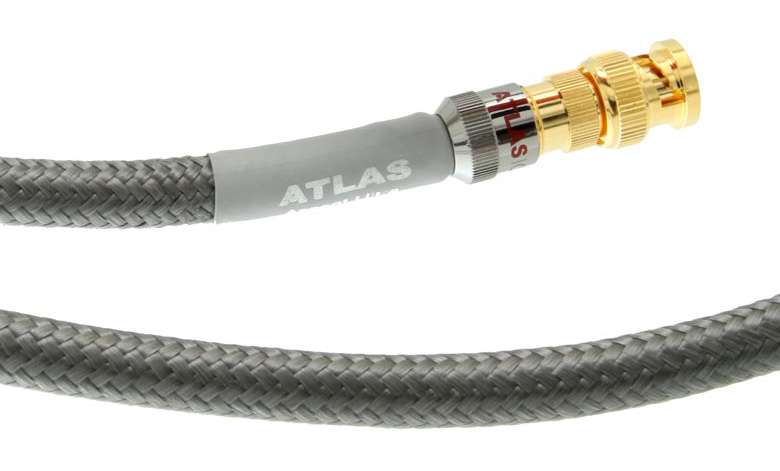 Atlas Ascent Digital BNC 1.0m