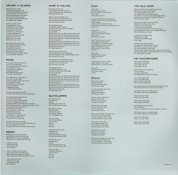 Depeche Mode - Delta Machine (88765 46063 1)