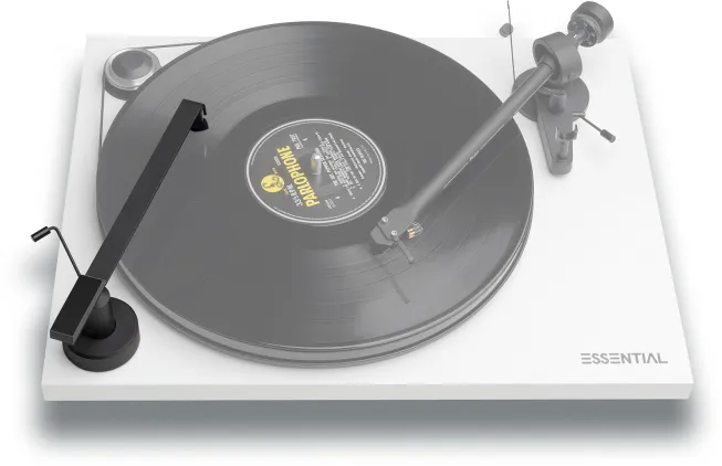 Pro-Ject Sweep it S2 black
