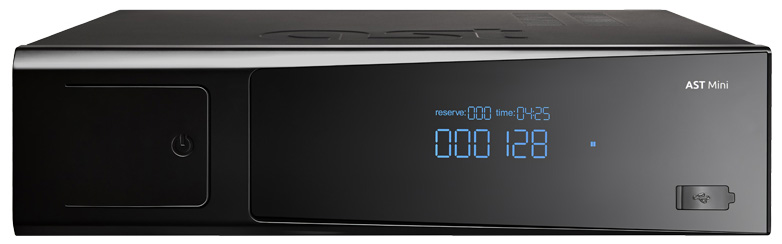 AST Mini
