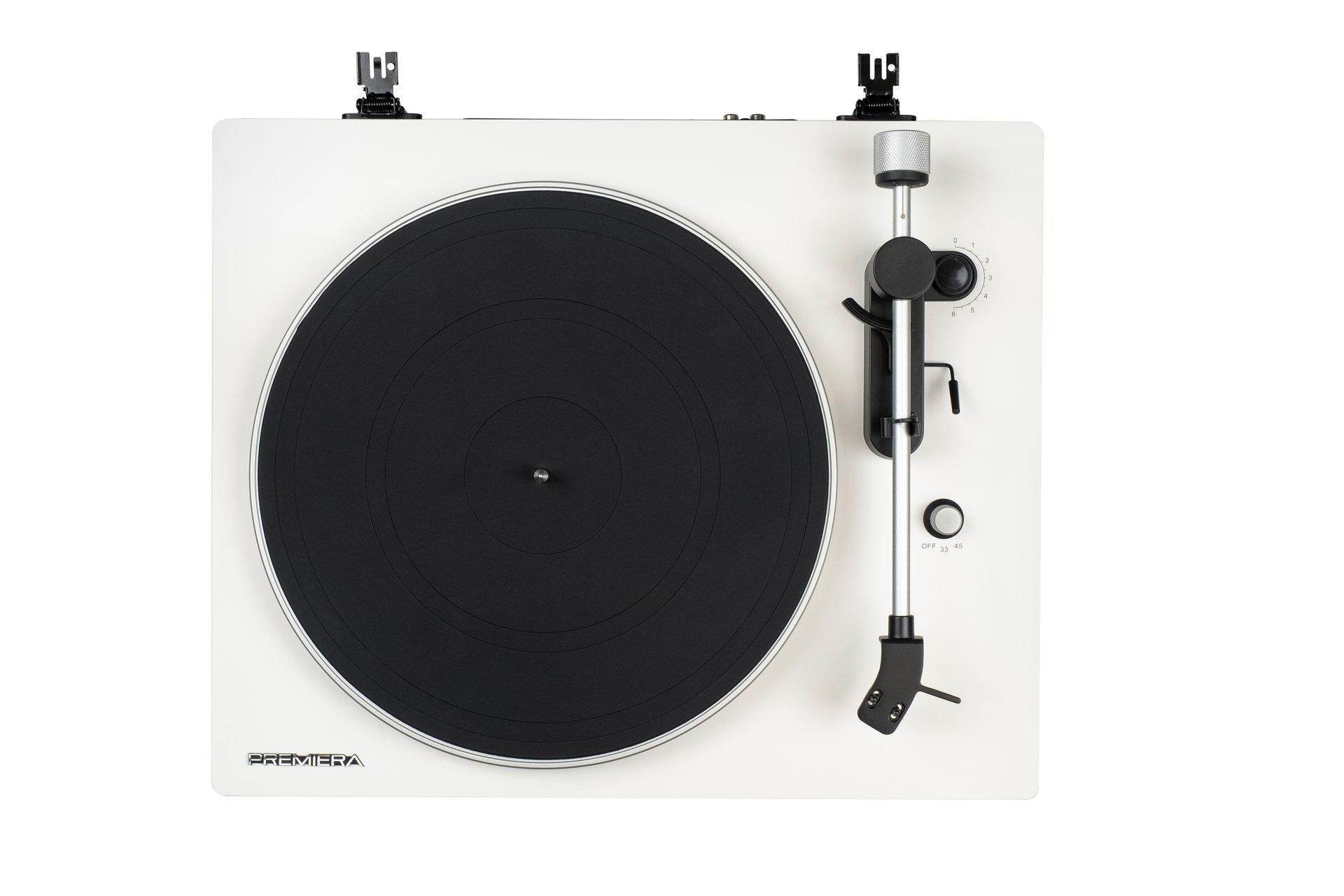 Premiera ECO ONE white