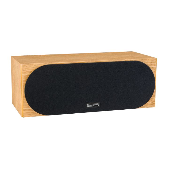 Monitor Audio Silver C150 natural oak