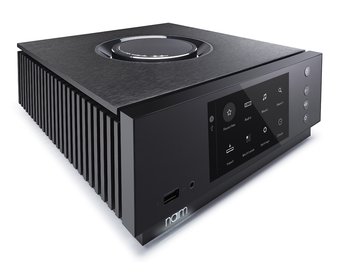 Naim Audio Uniti Atom (HDMI)
