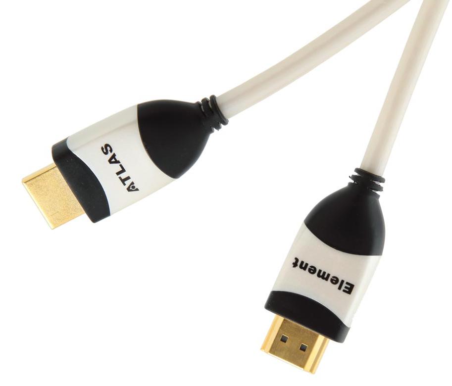 Atlas Element Passive HDMI 1,0m