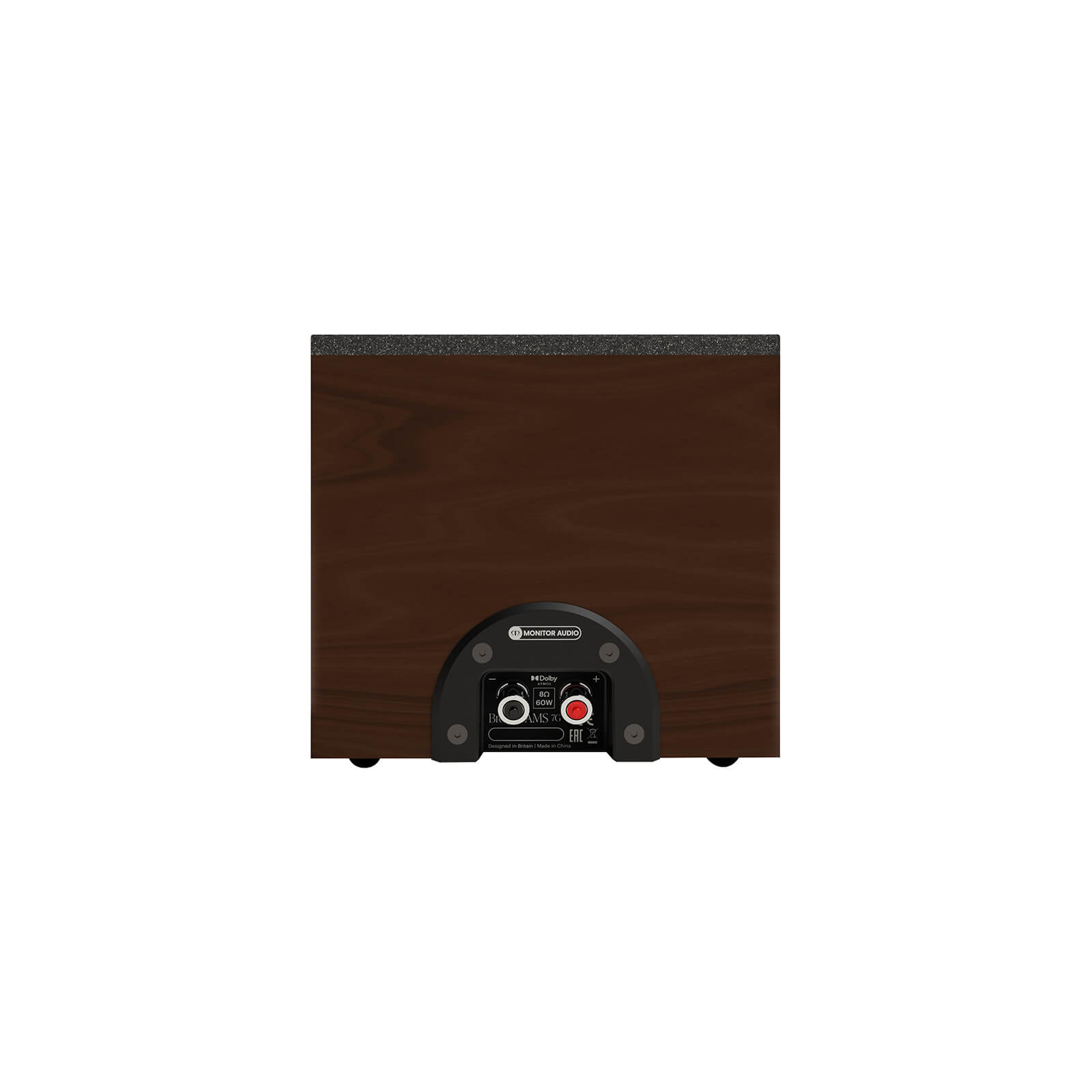 Monitor Audio Bronze AMS (7G) walnut