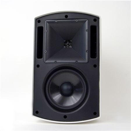 Klipsch AW-650 white