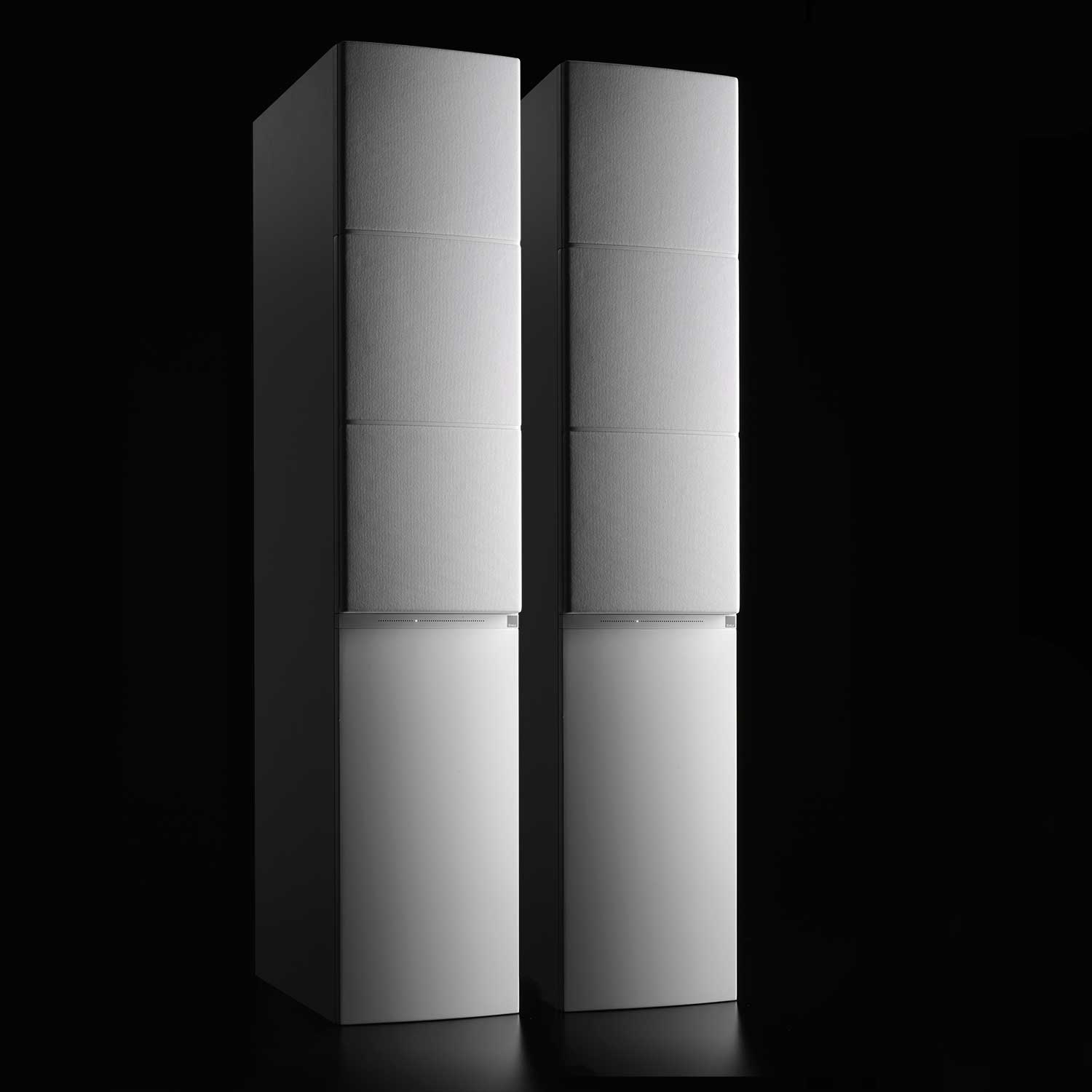 DALI Callisto 6 C white