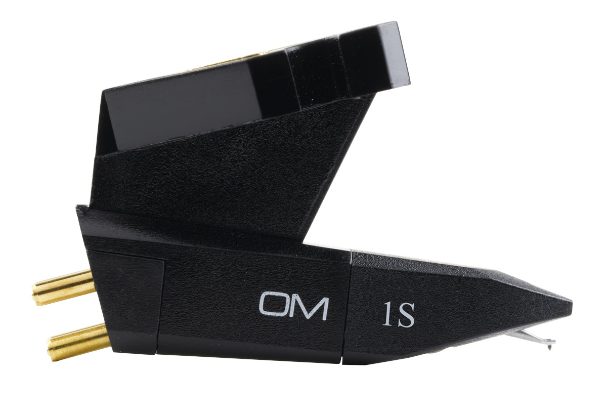 Ortofon OM 1S