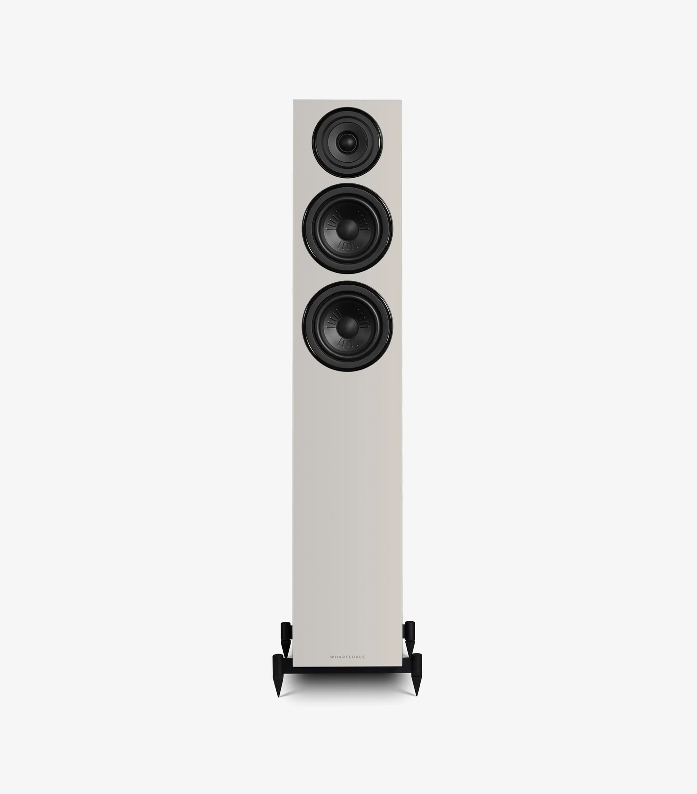 Wharfedale Diamond 12.3i stone grey