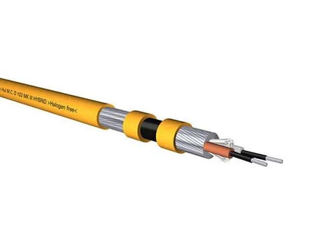 van den Hul D-102 III 3T 1,0m