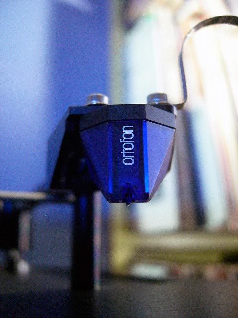 Ortofon 2M Blue (Bulk)