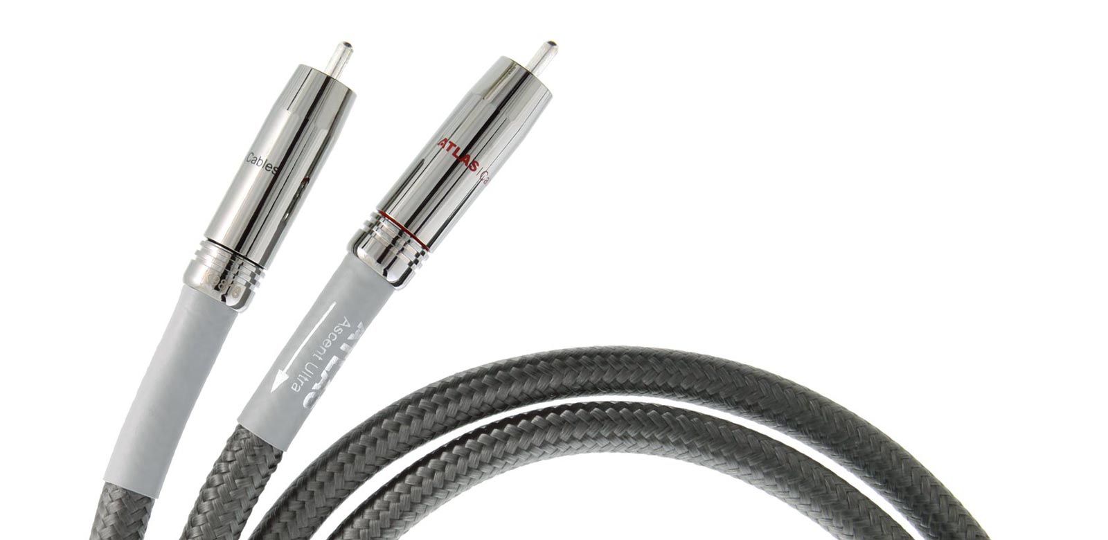 Atlas Ascent Ultra RCA 1.0m