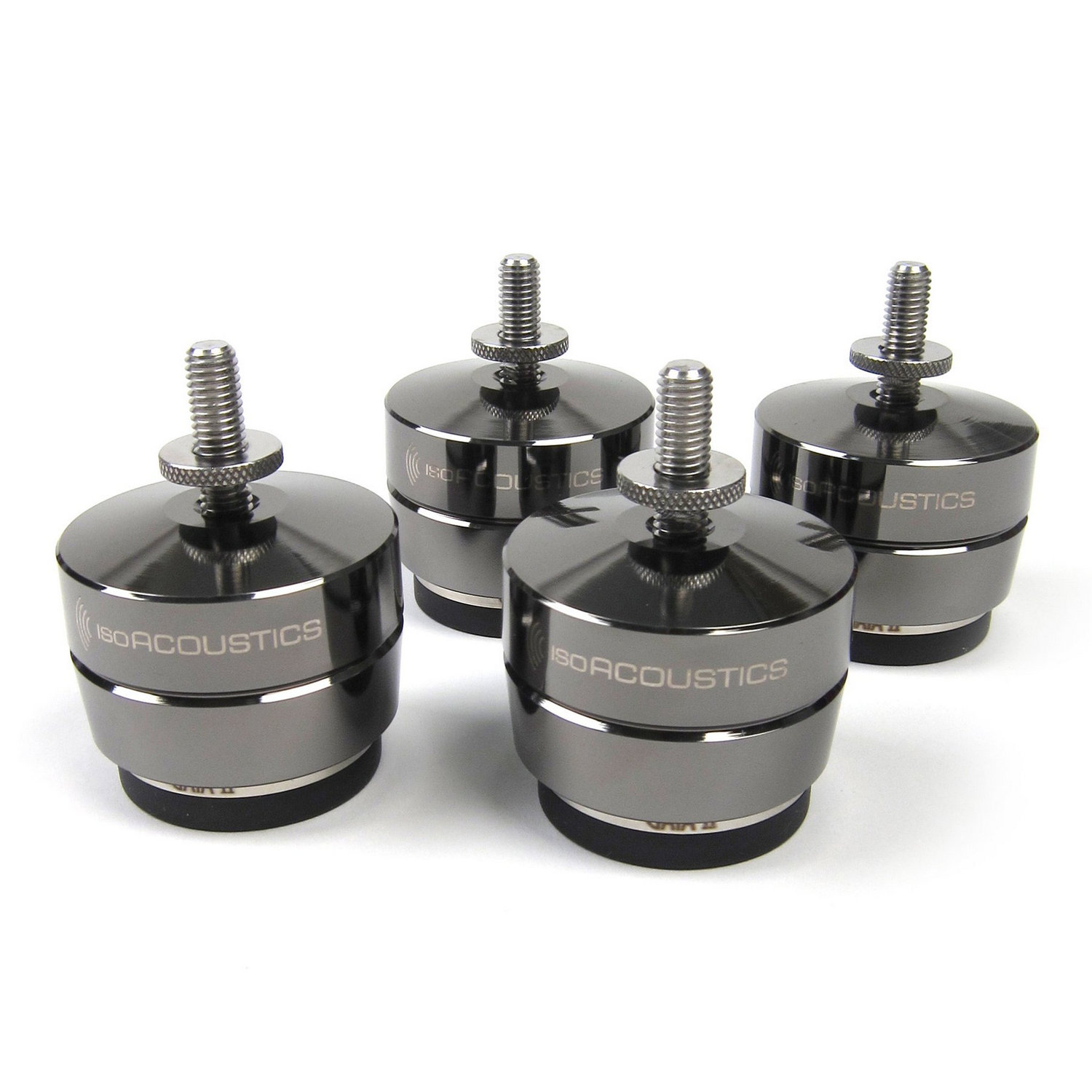 IsoAcoustics GAIA II