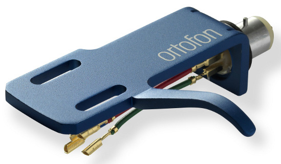 Ortofon SH-4 blue