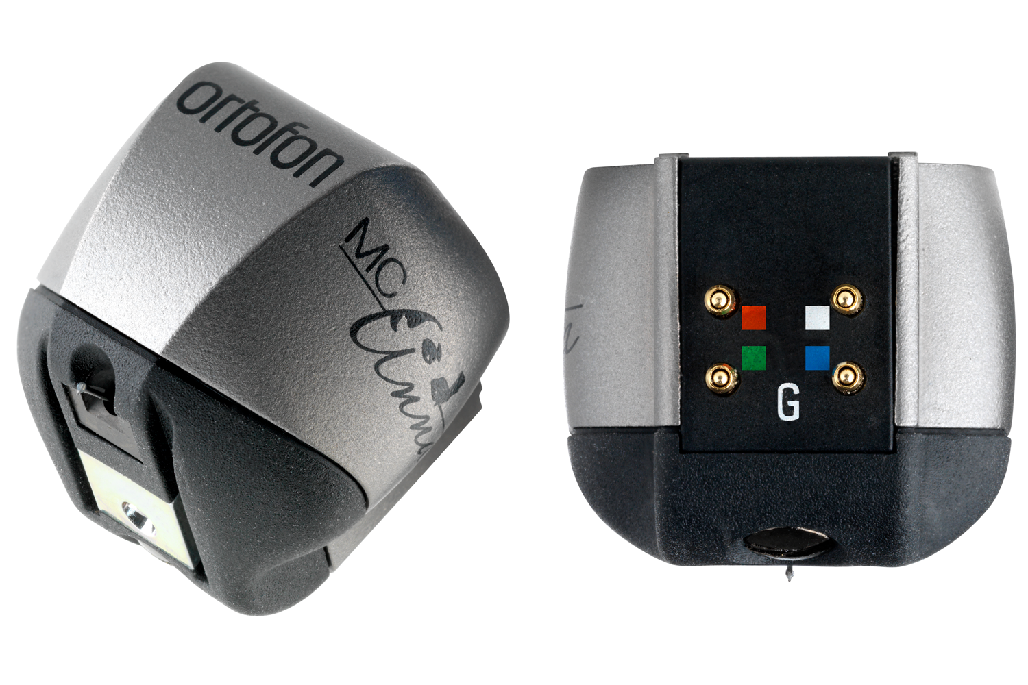 Ortofon MC Anna