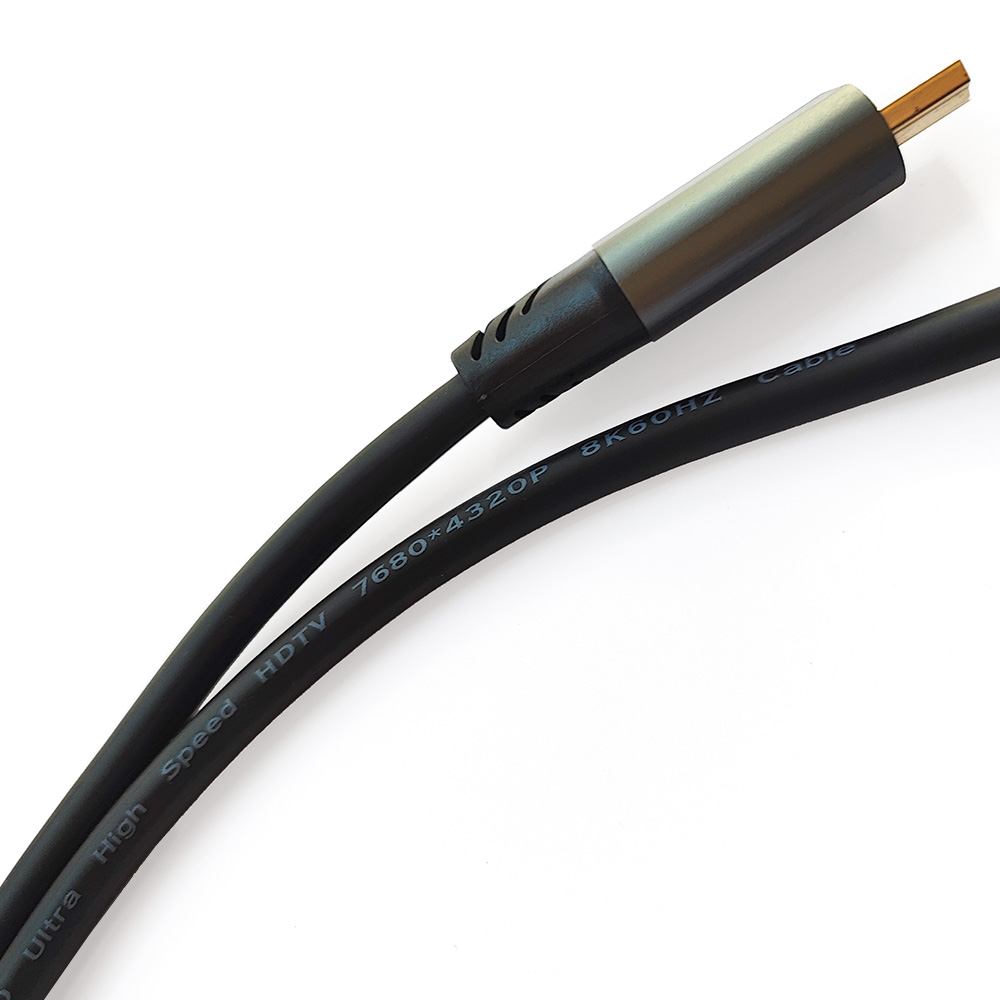 Powergrip Visionary Copper A 2.1 HDMI 5.0m