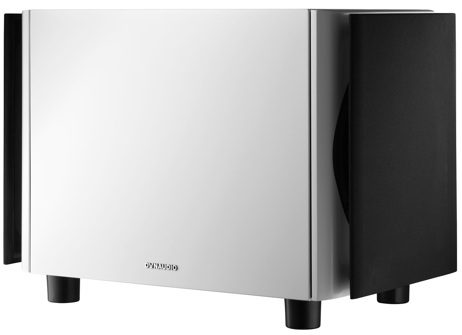 Dynaudio Sub 6 satin white