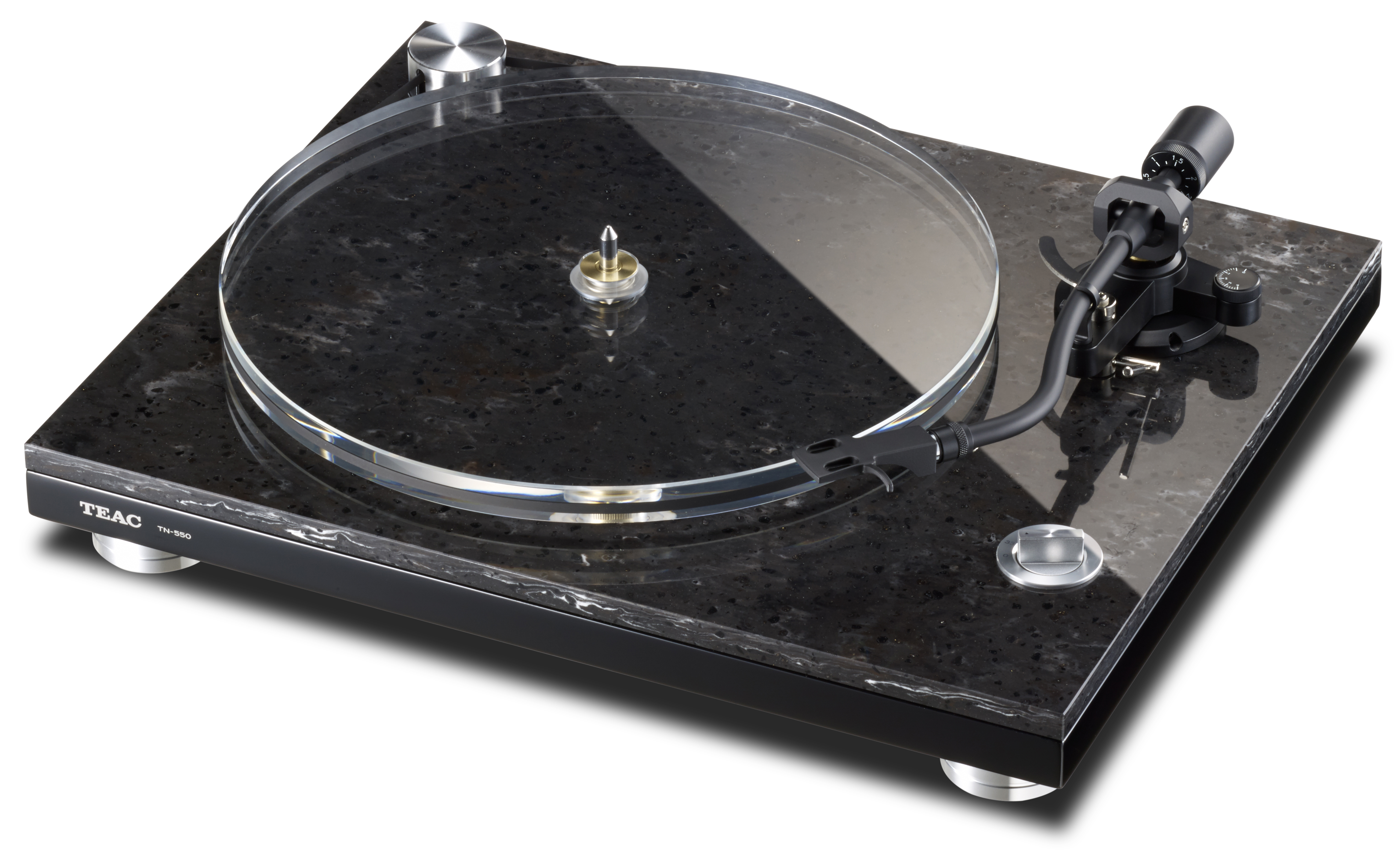 Teac TN-550 black