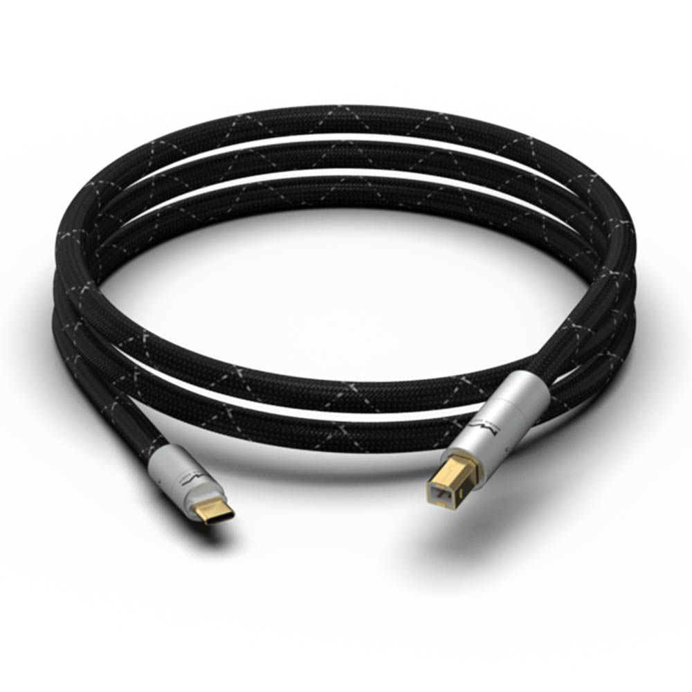Matrix Audio USB C-B 2.0 1,2m