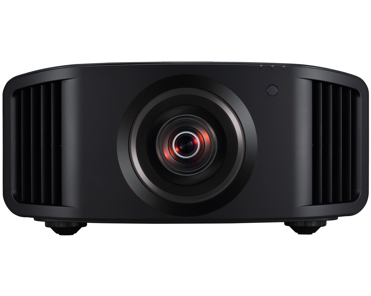 JVC DLA-NP5B black