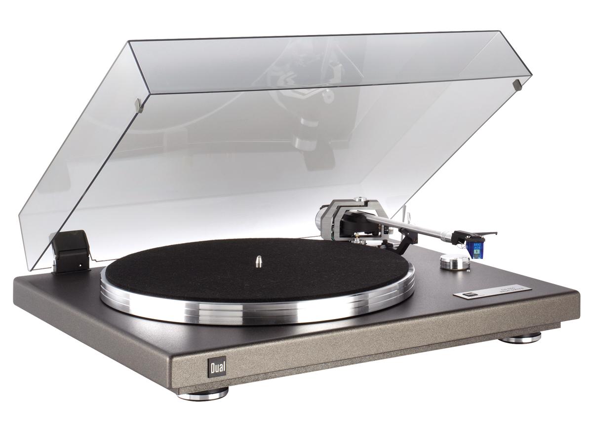 Dual CS550