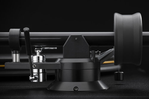 MOFI Electronics Studio Deck+