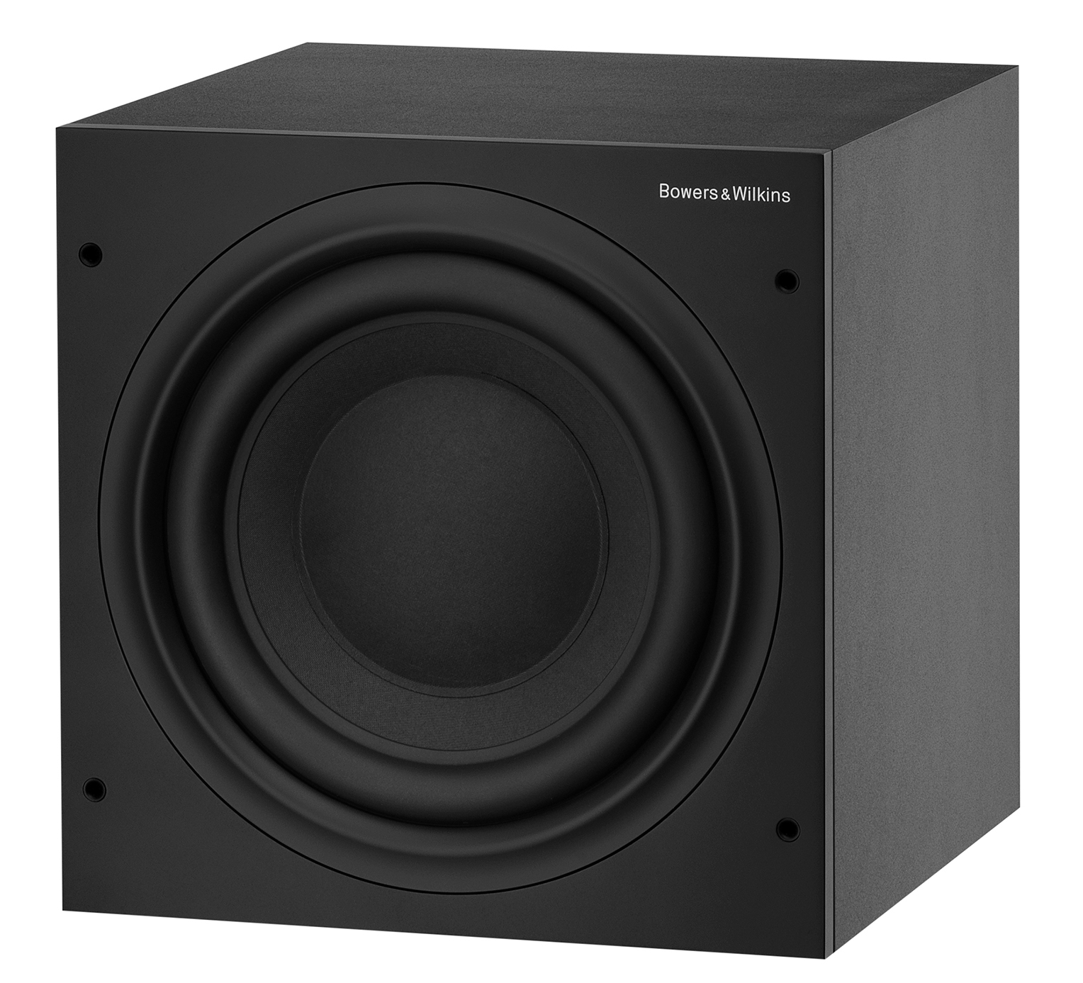 Bowers & Wilkins ASW610 (2018) black