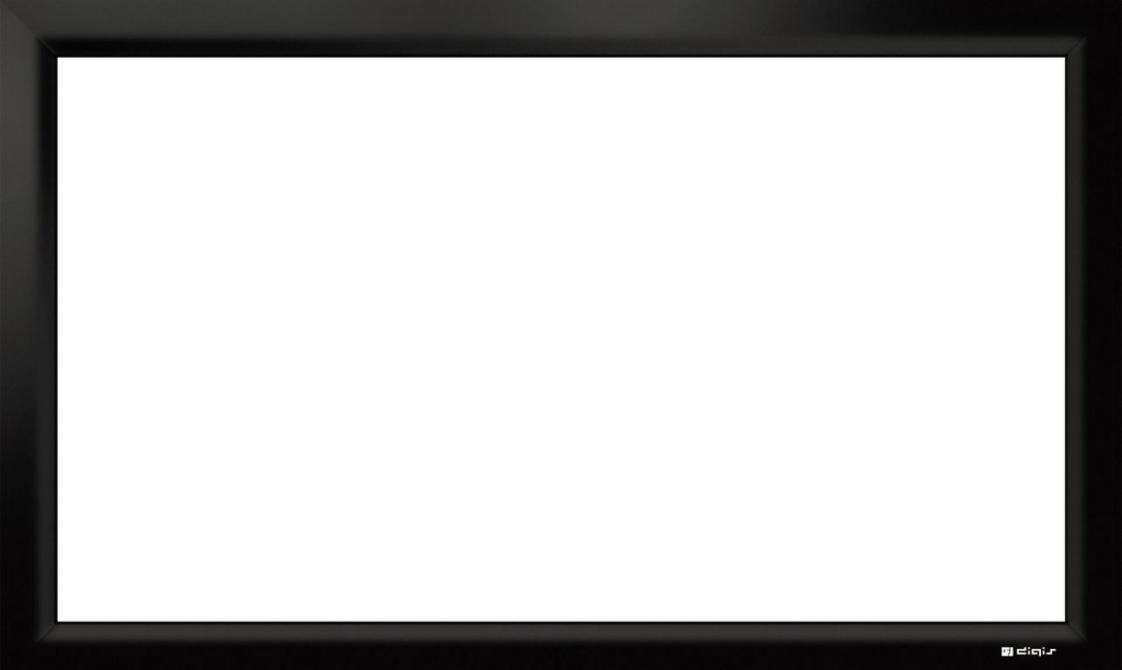 Digis DSVFS-16907 Velvet 176" Matte White 16:9
