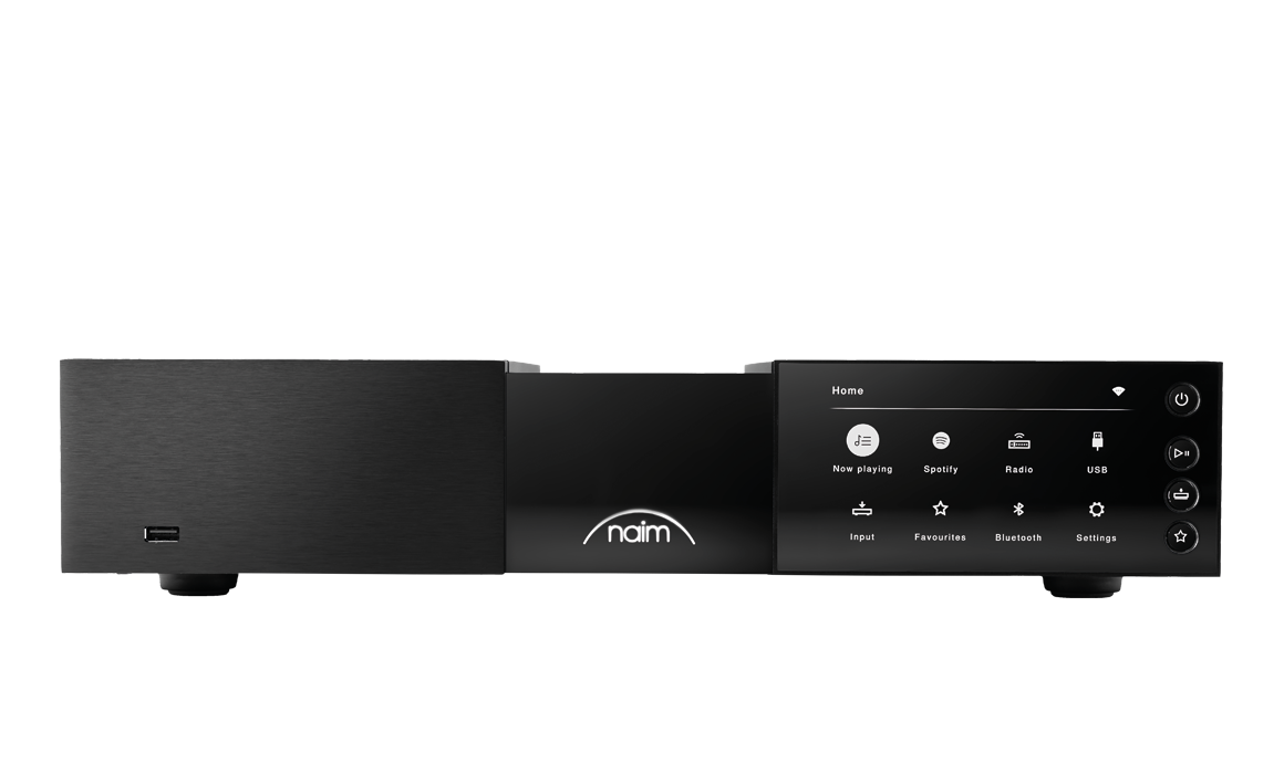 Naim Audio NSS 333 New Classic