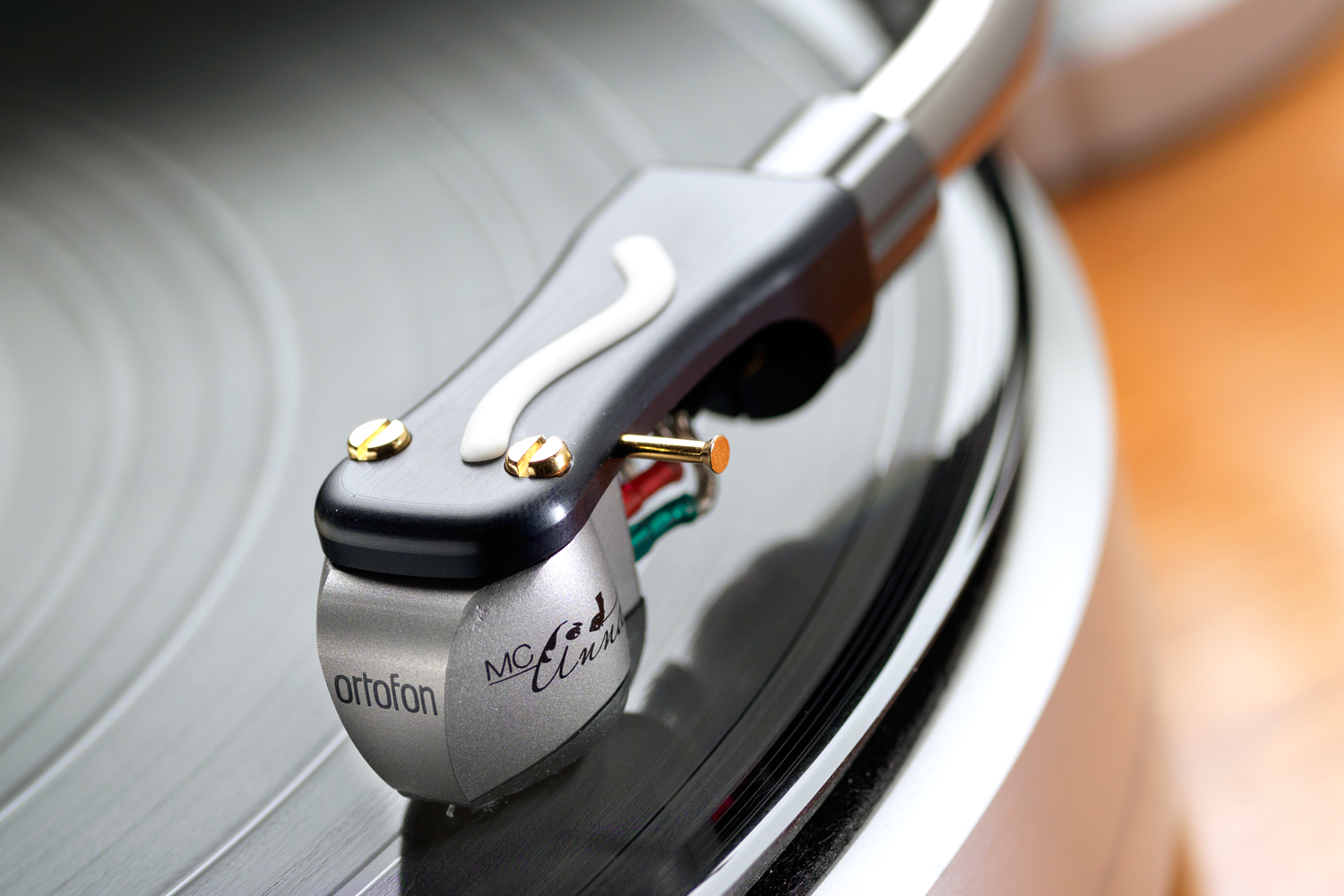 Ortofon MC Anna