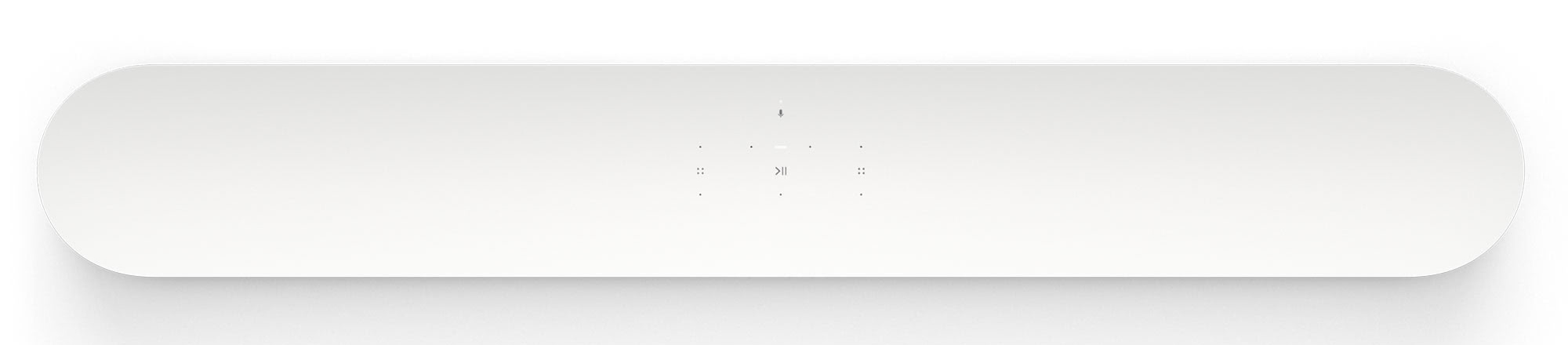 Sonos Beam (Gen 2) white