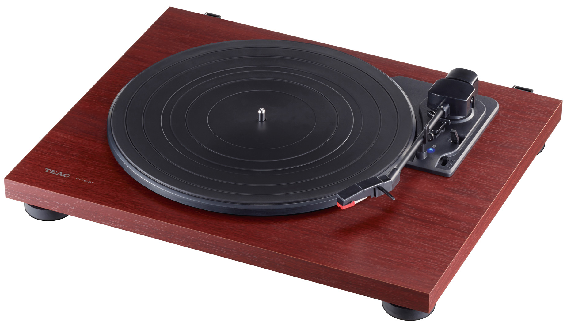 Teac TN-180BT cherry