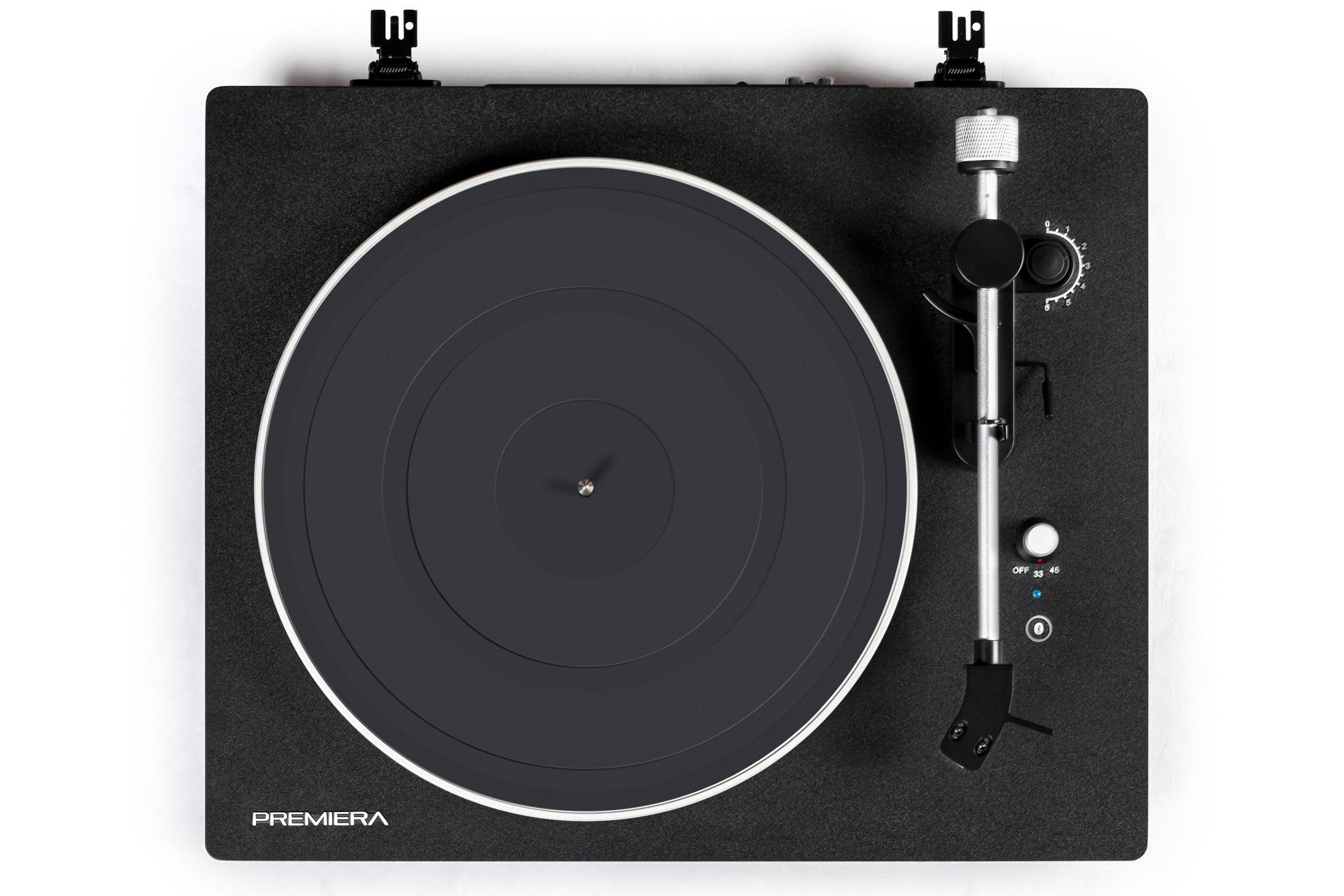 Premiera ECO BT black