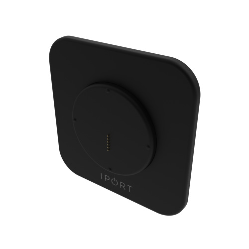 iPort CONNECT PRO WallStation black