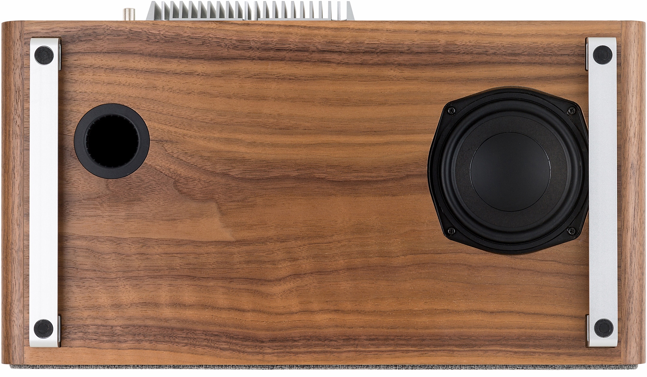 Ruark Audio R5 rich walnut