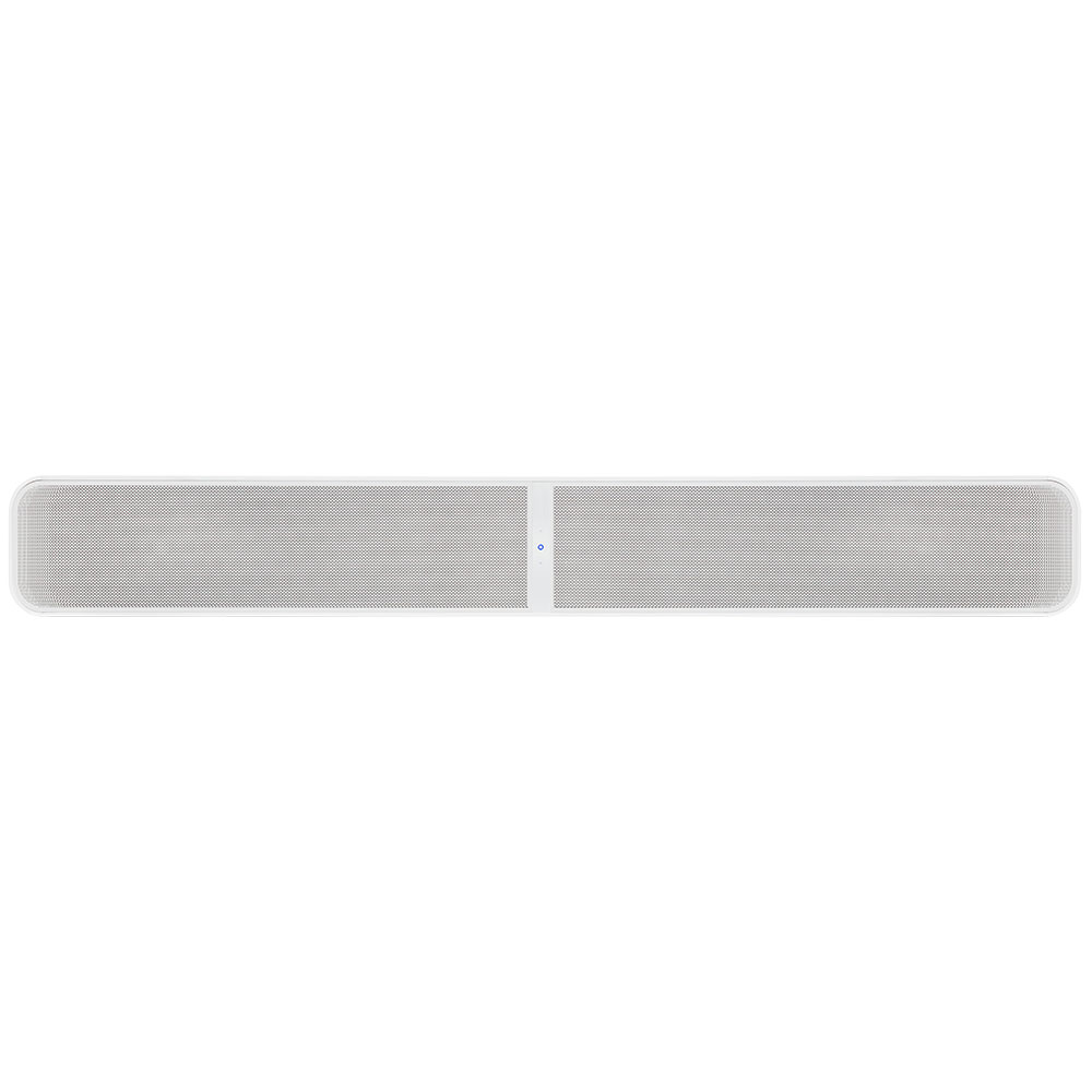 Bluesound PULSE SOUNDBAR PLUS white