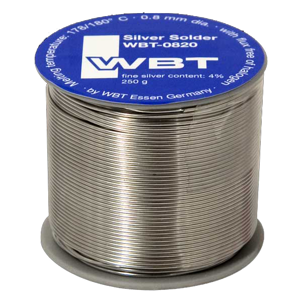 WBT 0820 (250 grams)